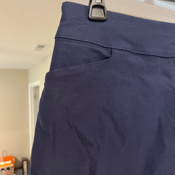 Lady Hagen Golf Skirt - Picture 4 of 4